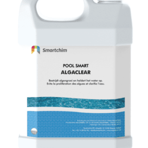 Pool smart Algaclear - 5liter