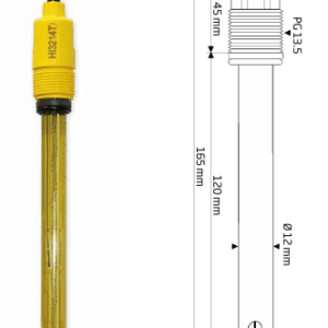 ORP/REDOX sonde