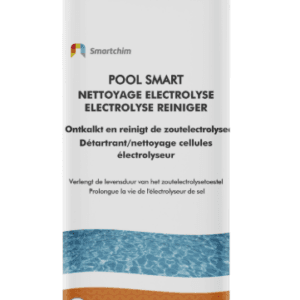 Electrolysereiniger -1L