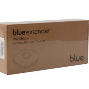Zodiac Blue Extender