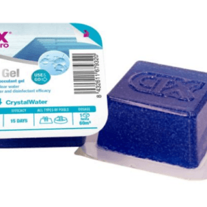 CTX Pool gel vlokking ( per 5 stuks)