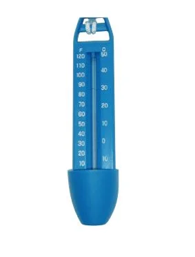 Zwembad thermometer