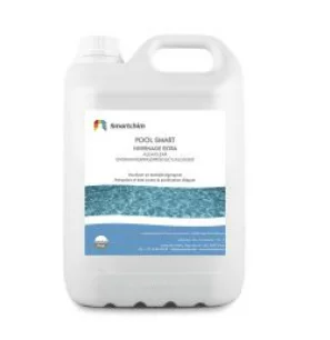 Pool smart Algaclear - 5liter