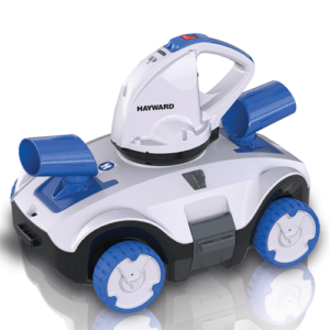 Hayward Aquavac 250LI - draadloze zwembadrobot - Afbeelding 2
