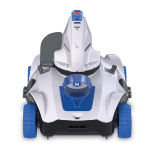 Hayward Aquavac 250LI - draadloze zwembadrobot - Afbeelding 3