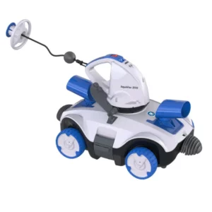 Hayward Aquavac 250LI - draadloze zwembadrobot - Afbeelding 4