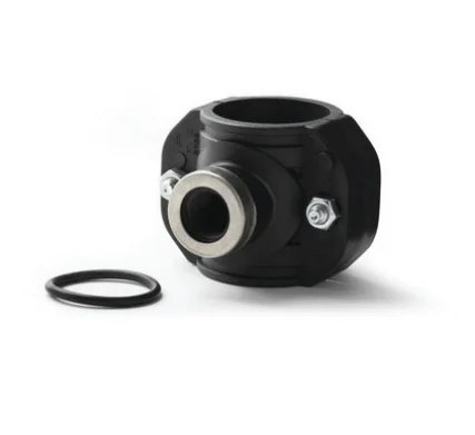 Aanboorzadel 50mm