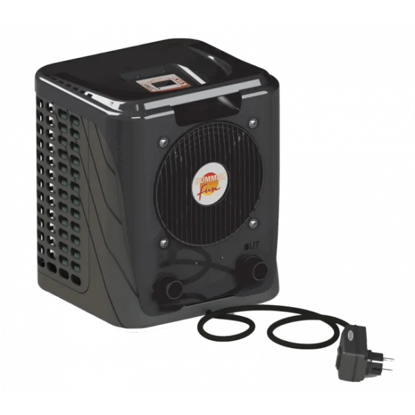 Blue Ocean - Smart warmtepomp 3.50kW