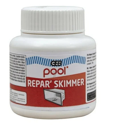 GEB POOL Repar'skimmer